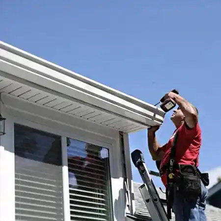 gutter services Aransas Pass